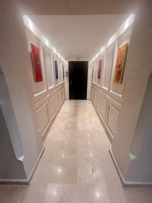 E-Appartement De Luxe Centre Gueliz Piscine Parking Fibre Netflix Marakeş Dış mekan fotoğraf